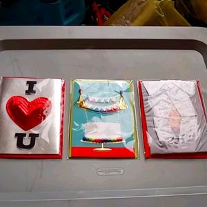 Signature Hallmark cards